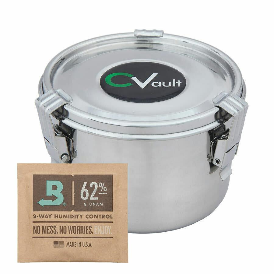 CVault - Medium Storage Container