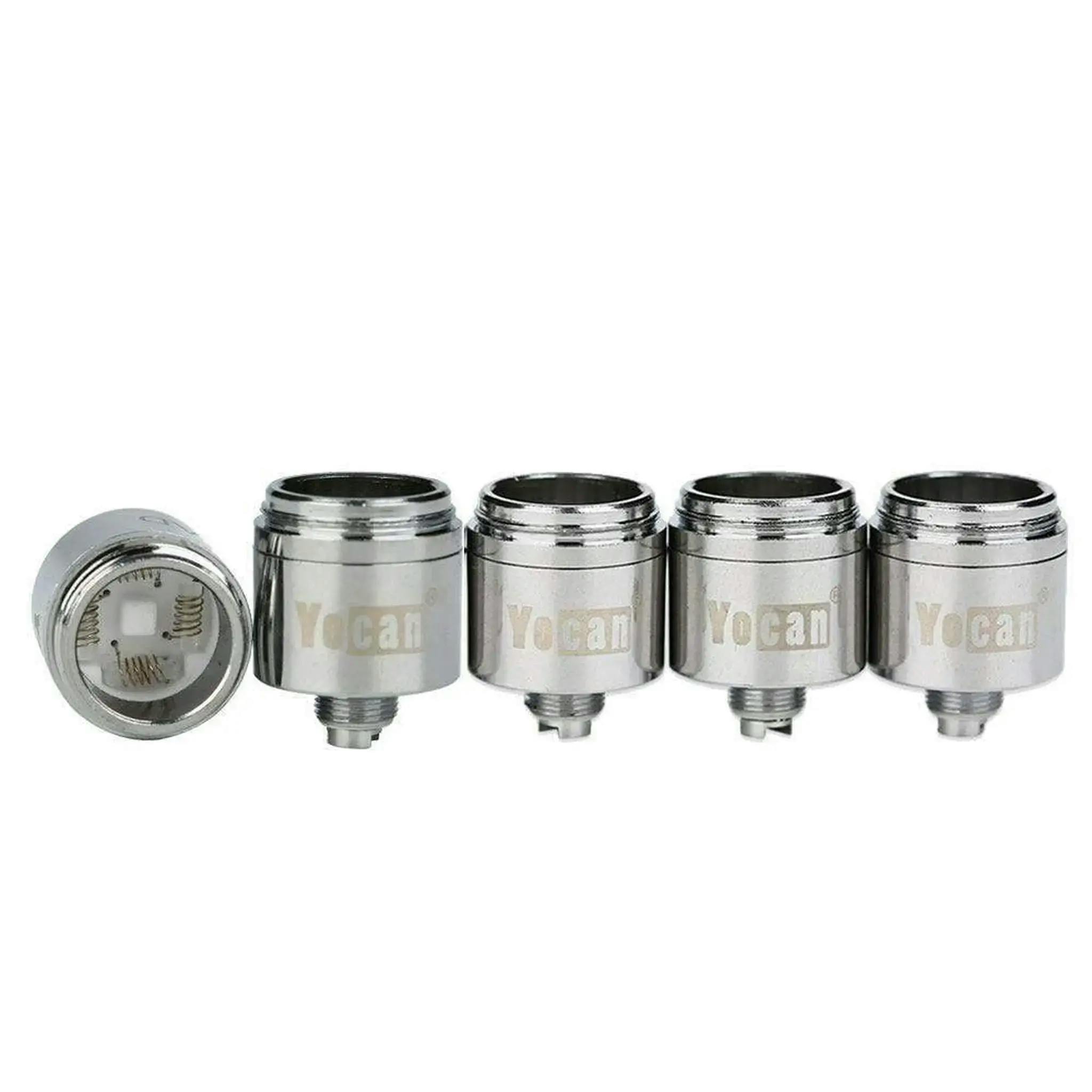 YoCan - Evolve Plus XL Quad Coil