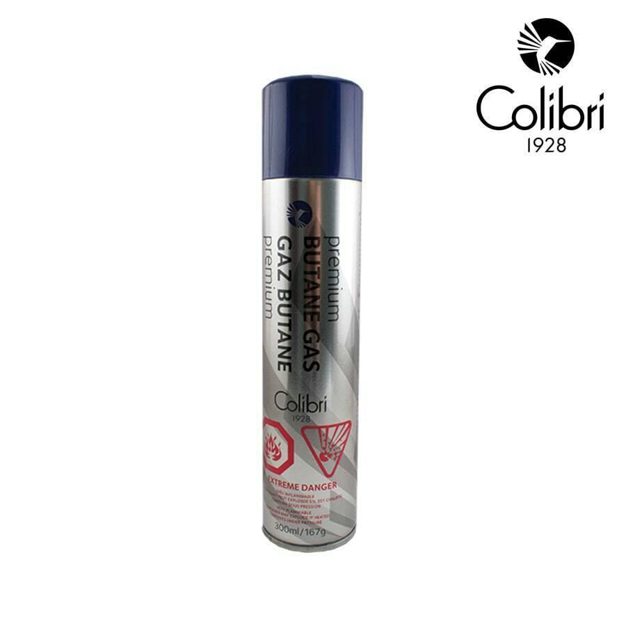 Colibri - Butane