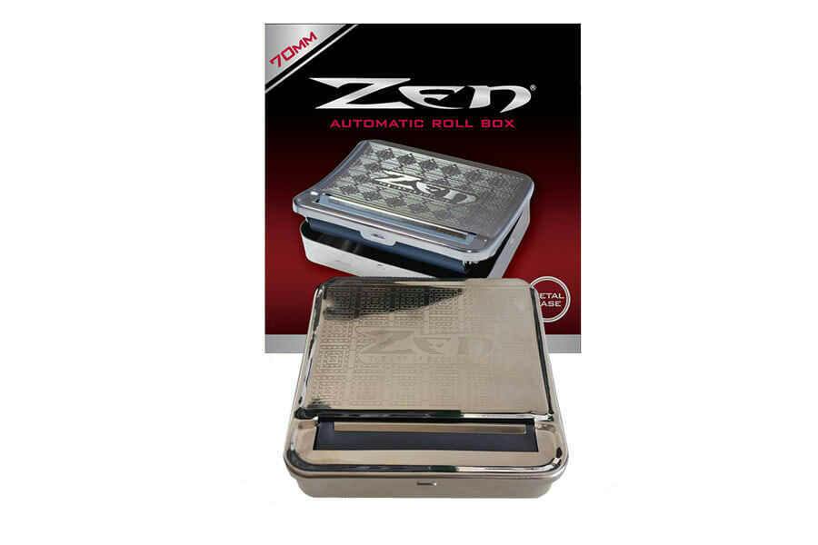 Zen - Auto Roller (70mm)