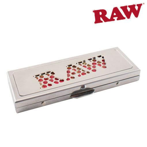 RAW - Shredder Case