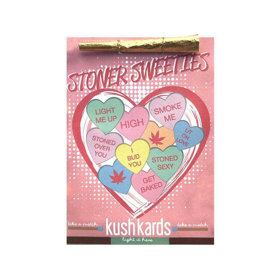 KushKards - Stoner Sweeties
