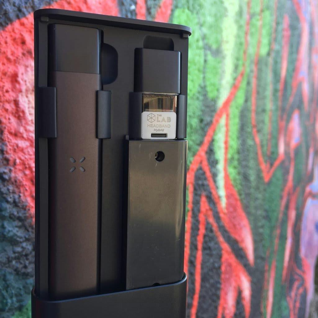 Hydravaportech - Pax Era Charging Case