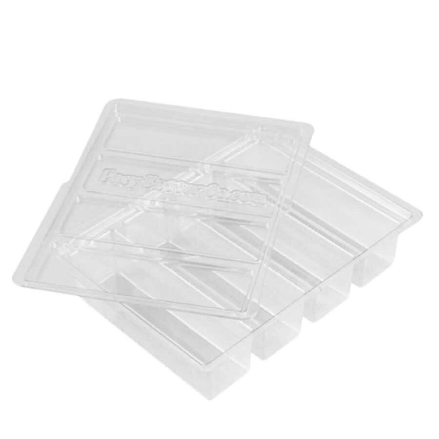 Butter Stick Mold - 4 Stick - by Easy Butter