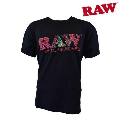RAW - RPxRAW Ghostshrimp T-Shirt - Medium