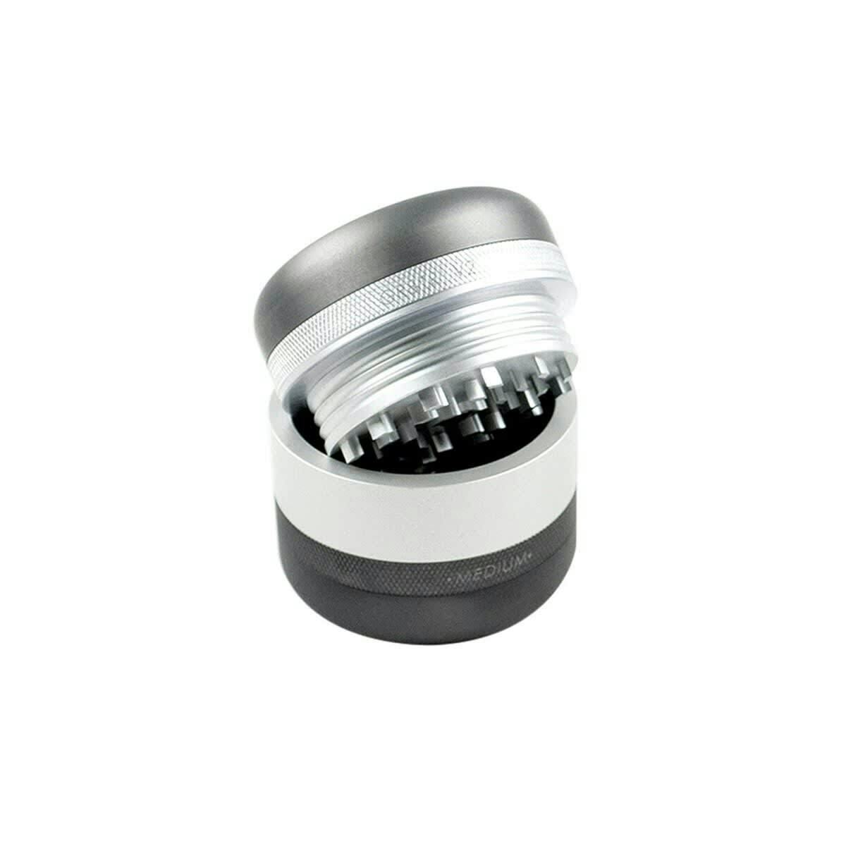 Gun Metal