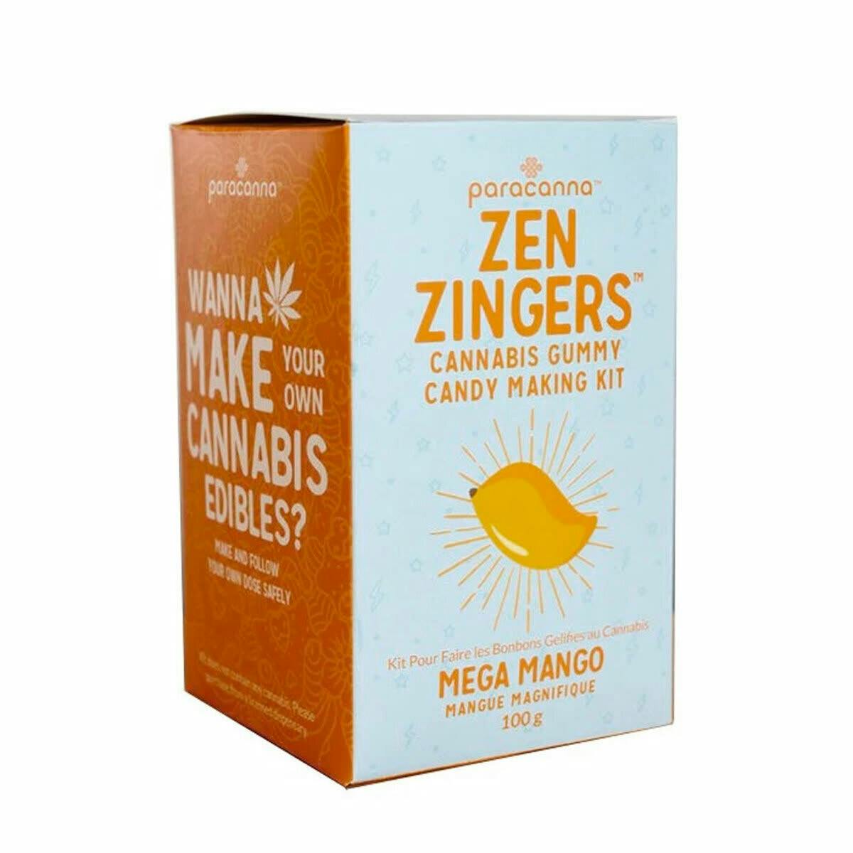 Mega Mango