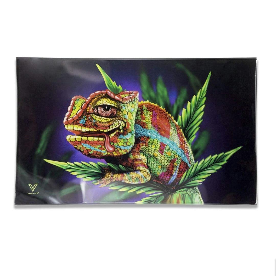Cloud 9 Chameleon