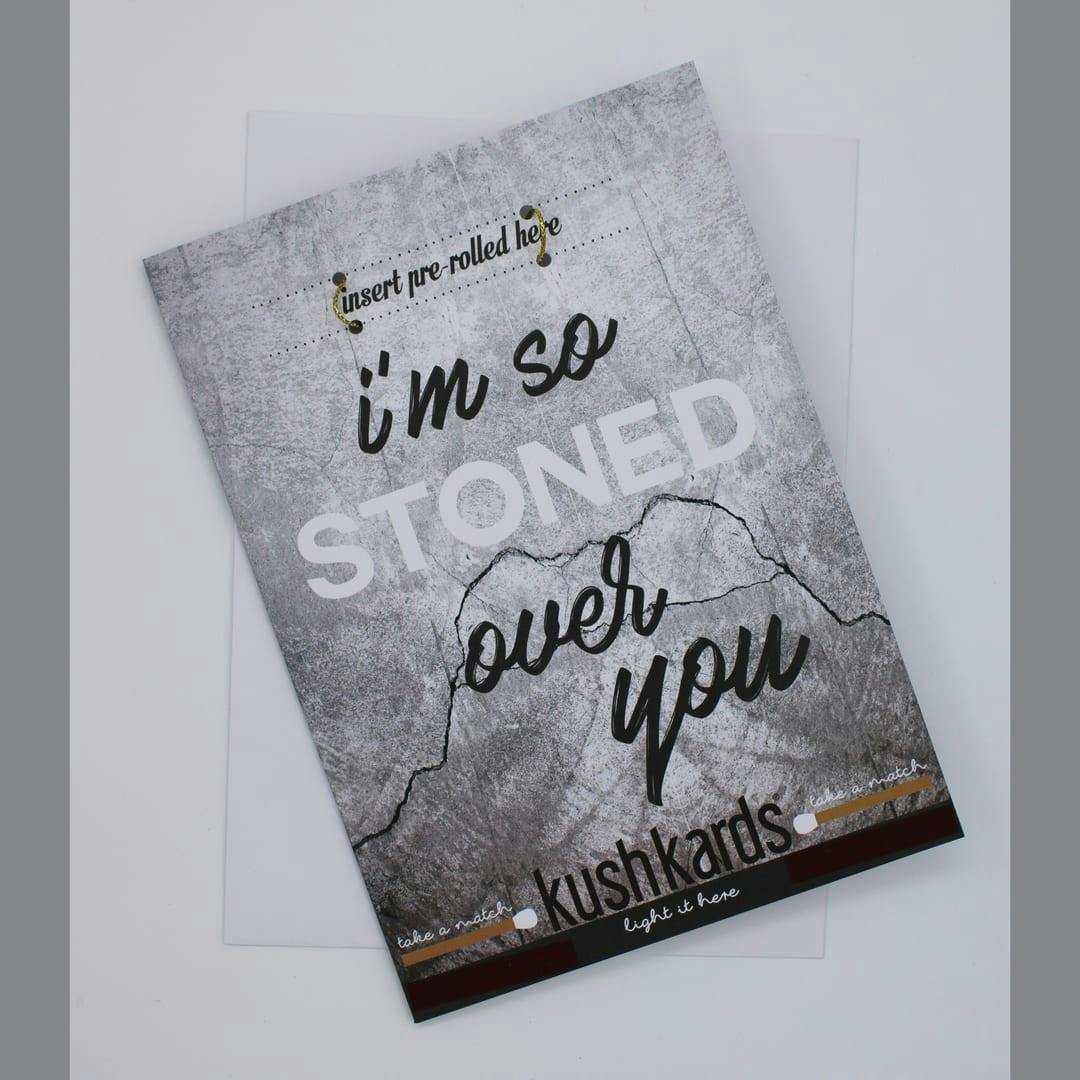 Stoned