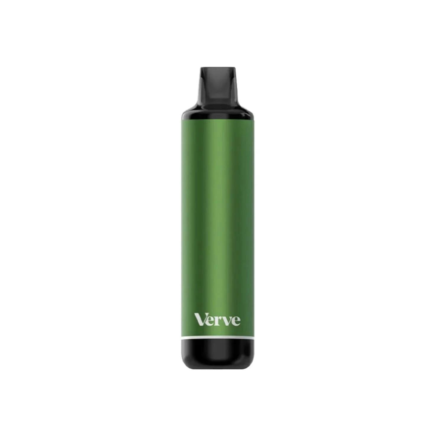Yocan - Verve - 510 Thread Battery - Green