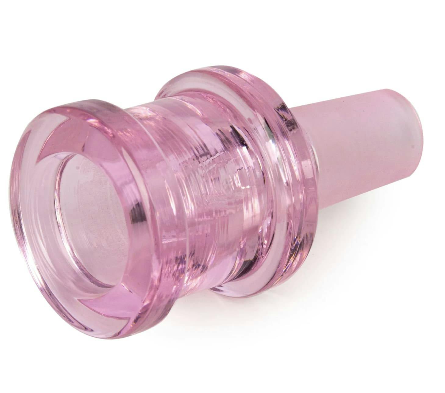 Gear Premium - XL Sugar Barrel Pull-Out Bowl (14mm) - Pink