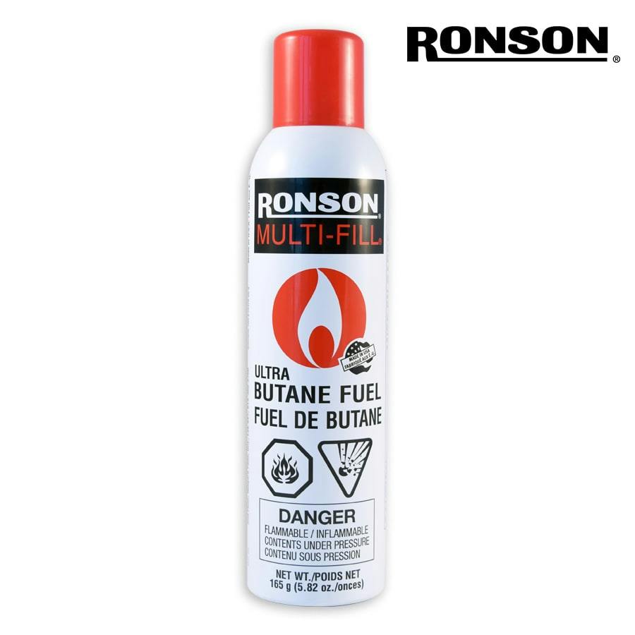 Ronson - Butane