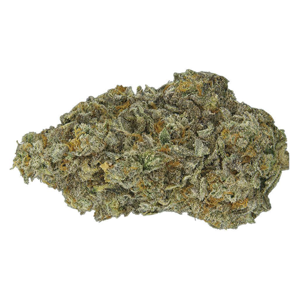 Crash Glow Craft Flower - Qwest - 7g