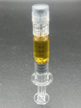 Distillate Darts