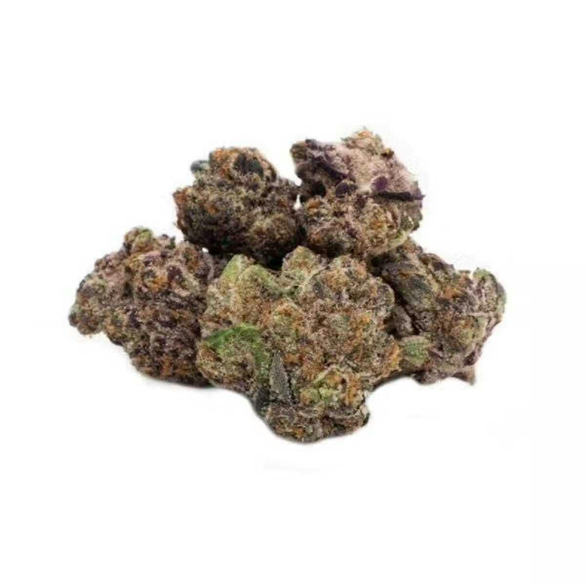 Staycation | Daze Off (Indica) | 3.5g