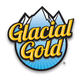 Glacial Gold | THC 10 Softgels (Hybrid) | 10pk