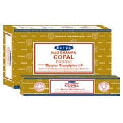 Satya | Copal Incense Sticks