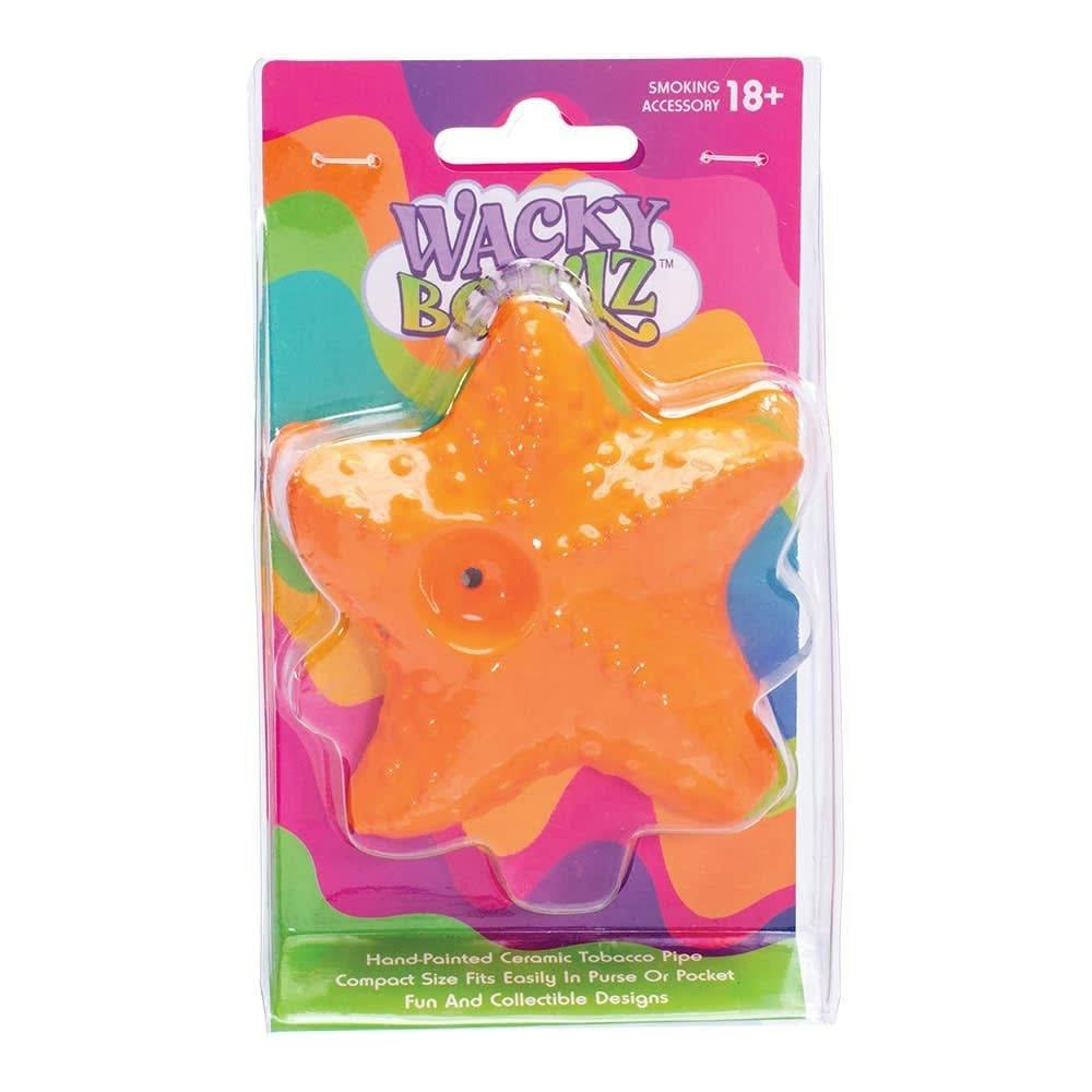 Wacky Bowlz - StarFish