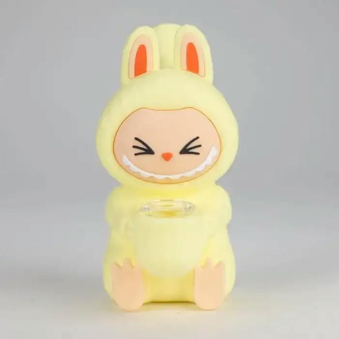 6" Labongbong - Yellow