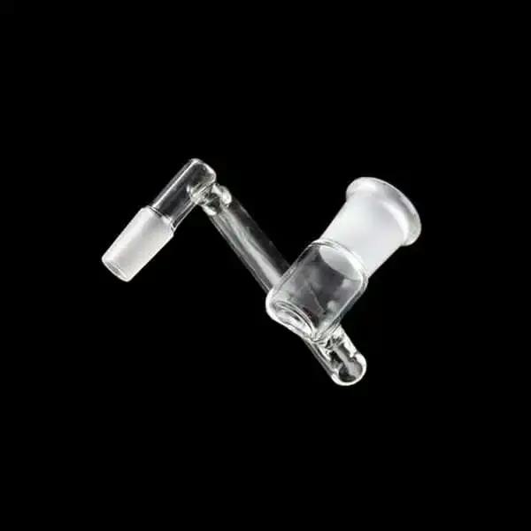 Dropdown Adapter | 18mm Female to 14mm Male