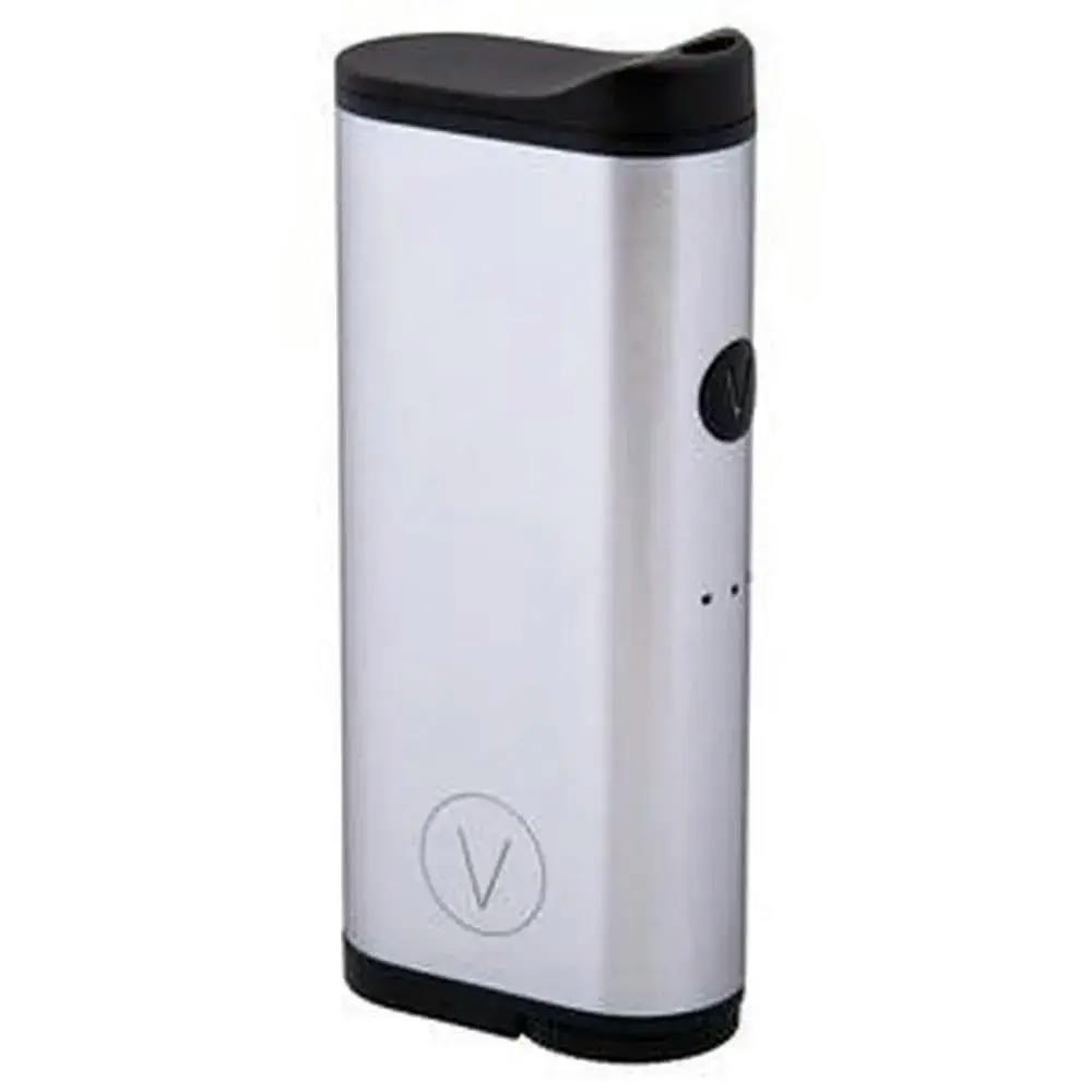 Vie | 2 in 1 Herb/Concentrate Vaporizer | Silver