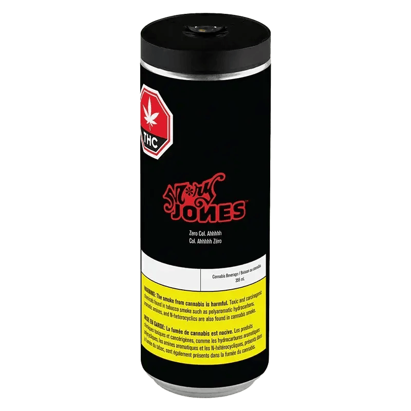 M*ry Jones | Zero Col. Ahhhhh | 355ml
