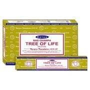 Satya | Tree of Life Incense Sticks