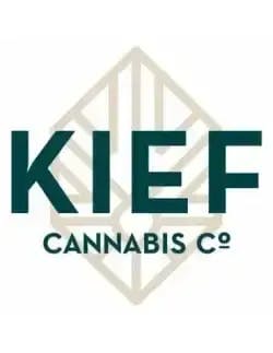 Kief Cannabis | Ghost OG (Indica) | 3 x 0.5g