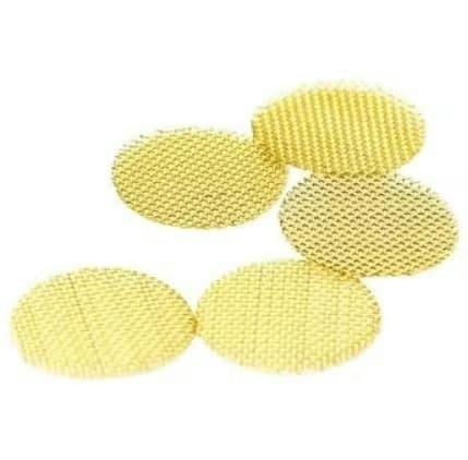 Brass Screens - 0.50 - 5pk
