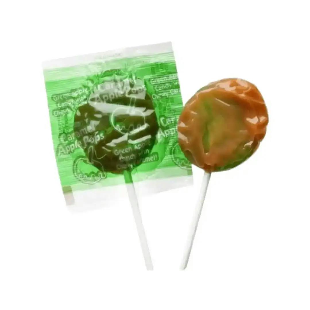 Caramel Apple Pop