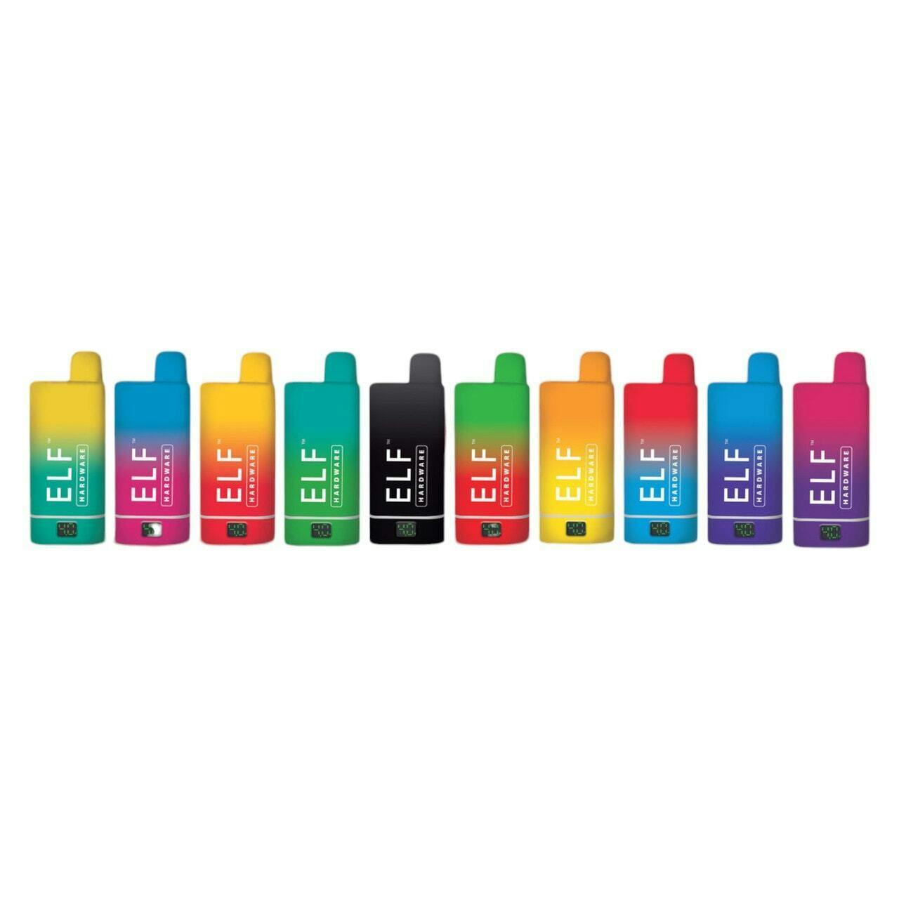 Elf | 510 Battery | Assorted