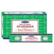Satya | Ayurveda Incense Sticks