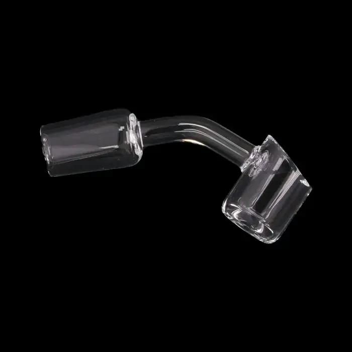 45 Degree Domeless Banger Slant | Male 18mm