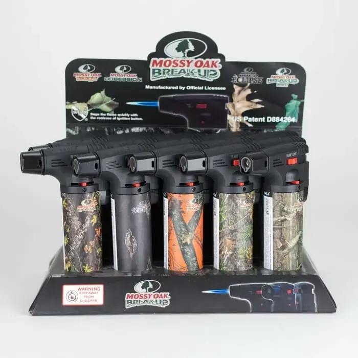 Mossy Oak | Torch Lighter