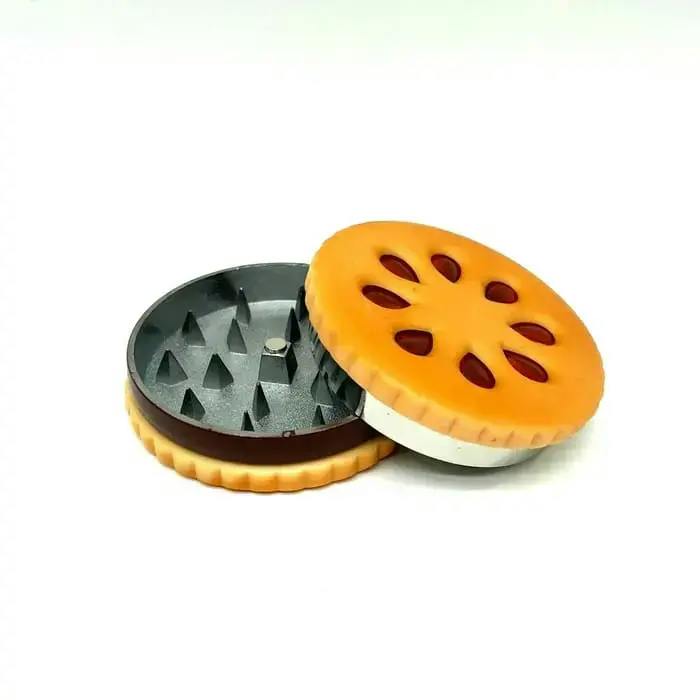 O | Biscuit 2pt Grinder