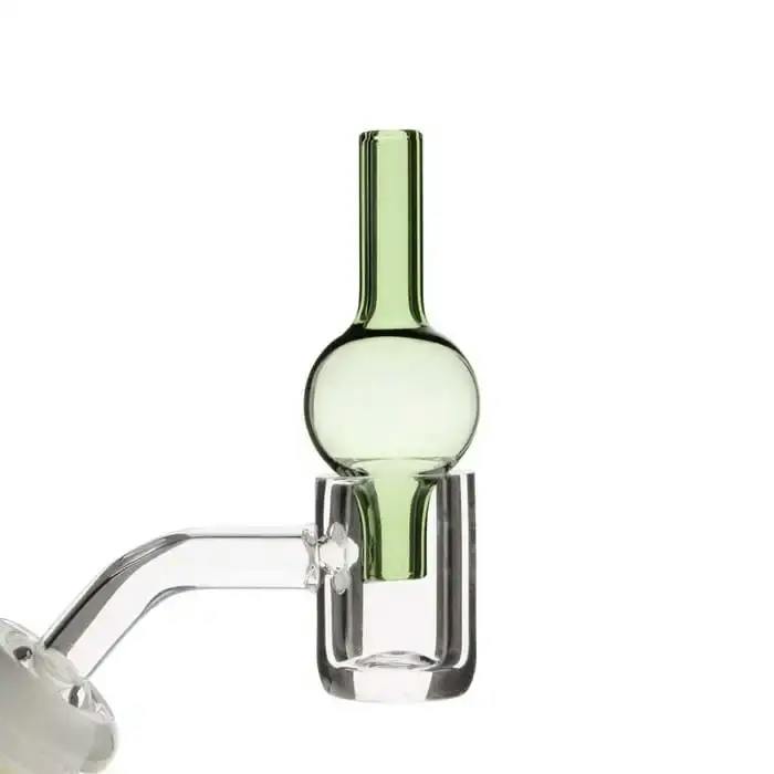 Green Carb Cap