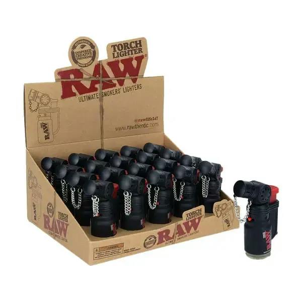 RAW | Torch Lighter