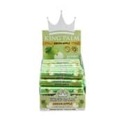 King Palm | Mini Green Apple 1pk