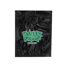 Smelly Proof Baggie | Medium