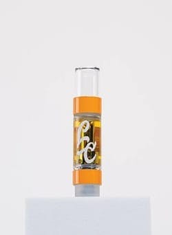 Low Cloud | Tangerine Tango 510 (CBD) | 1g