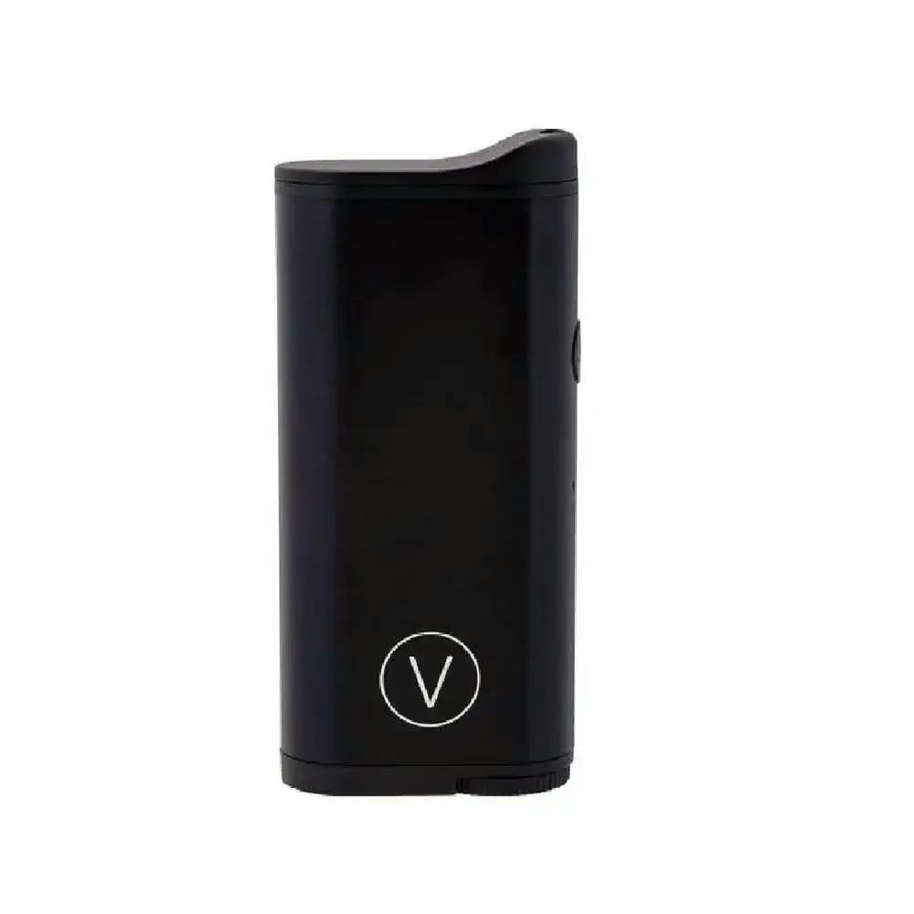 Vie | 2 in 1 Herb/Concentrate Vaporizer | Black
