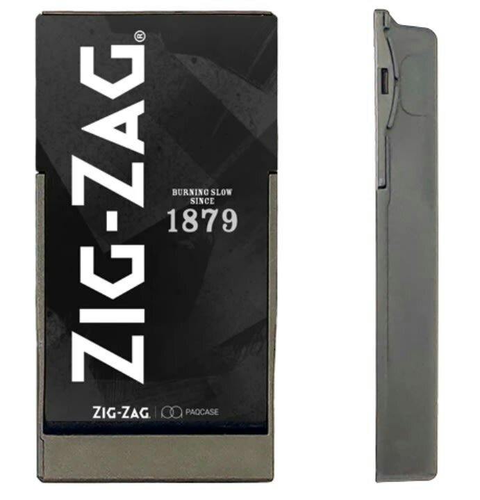 Zig Zag | Cigarette Case