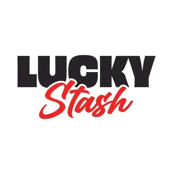 Lucky Stash | Lucky Blunt (Indica) | 1 x 1g
