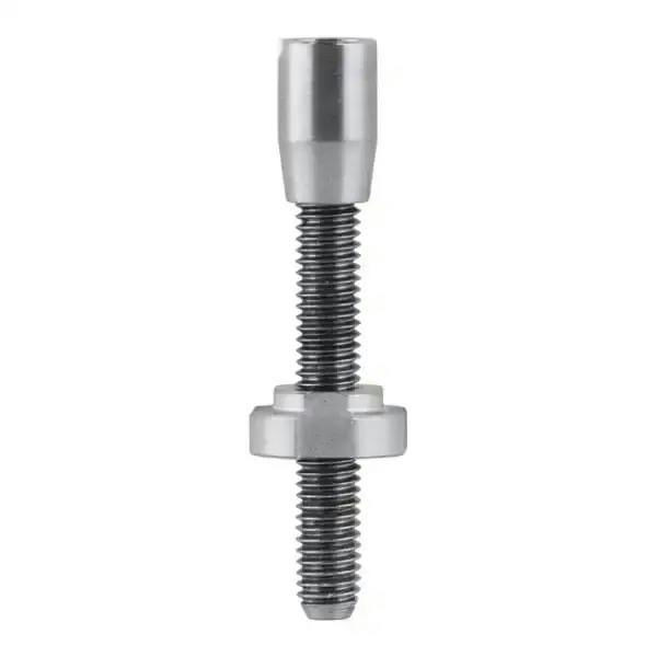 Adjustable Titanium Nail