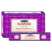 Satya | Sunrise Incense Sticks