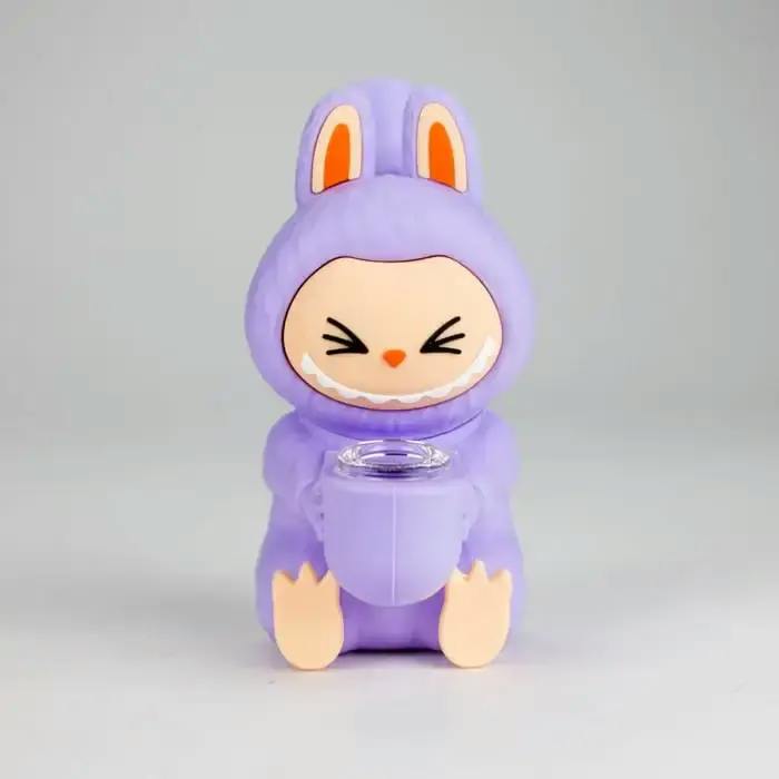 6" Labongbong - Purple