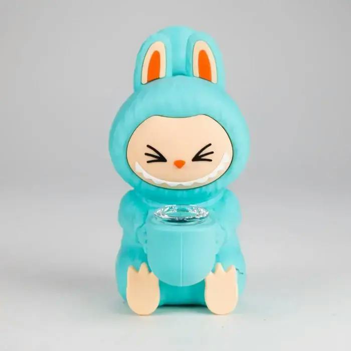 6" Labongbong - Blue