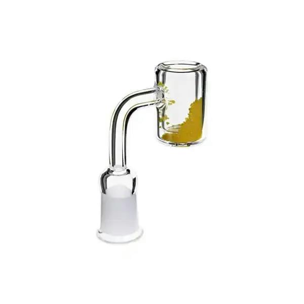 90 Thermo Chromic Domeless Banger | 14mm Female (Multi-colour)