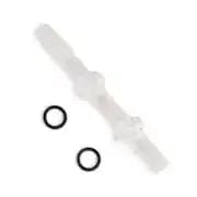 Arizer Extreme Q | Glass Mouthpiece | 10mm