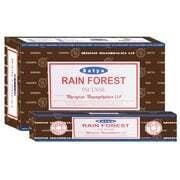 Satya | Rain Forest Incense Sticks